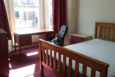 5 bed house, Lake street, Arboretum, Nottingham, NG74BT - Image 6